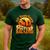 Teacher All Teachers Love Brains Halloween Party Men's Casual T-Shirt Forest Teacher All Teachers Love Brains Halloween Party Men's Casual T-Shirt Forest