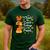 Teacher Thanksgiving I Teach The Cutest Turkeys In The Patch Men's Casual T-Shirt Forest Teacher Thanksgiving I Teach The Cutest Turkeys In The Patch Men's Casual T-Shirt Forest