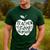 Teacher Of Tiny Humans Preschool Kindergarten Teacher Men's Casual T-Shirt Forest Teacher Of Tiny Humans Preschool Kindergarten Teacher Men's Casual T-Shirt Forest
