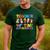 Teacher Of Tiny Superheroes Teach 100th Day Of School Men's Casual T-Shirt Forest Teacher Of Tiny Superheroes Teach 100th Day Of School Men's Casual T-Shirt Forest