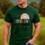 Teacher Of Visually Impaired Braille A Good Day To Learn Men's Casual T-Shirt Forest Teacher Of Visually Impaired Braille A Good Day To Learn Men's Casual T-Shirt Forest