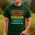 Teacher Voice Teacherlife Primary School Teacher Men's Casual T-Shirt Forest Teacher Voice Teacherlife Primary School Teacher Men's Casual T-Shirt Forest