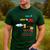Teacher I Will Read Book On Boat Kids Women Bookworm Men's Casual T-Shirt Forest