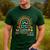 Teacher The Wonder Of Teaching Is Watching Caterpillar Men's Casual T-Shirt Forest Teacher The Wonder Of Teaching Is Watching Caterpillar Men's Casual T-Shirt Forest