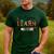 Teacher Y'All Gonna Learn Today First Day Of School Teacher Men's Casual T-Shirt Forest Teacher Y'All Gonna Learn Today First Day Of School Teacher Men's Casual T-Shirt Forest