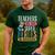 Teachers Are Just Superheroes In Disguise Back To School Men's Casual T-Shirt Forest Teachers Are Just Superheroes In Disguise Back To School Men's Casual T-Shirt Forest