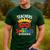 Teachers Are Just Superheroes In Disguise Fun Back To School Men's Casual T-Shirt Forest Teachers Are Just Superheroes In Disguise Fun Back To School Men's Casual T-Shirt Forest