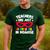 Teachers Are Just Superheroes In Disguise School Men's Casual T-Shirt Forest