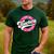 Come On Teachers Let's Go Teach Pink Back To School For Men Women Men's Casual T-Shirt Forest Come On Teachers Let's Go Teach Pink Back To School For Men Women Men's Casual T-Shirt Forest