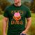 Teachers Love Brains Halloween T-Shirt For Men Women Men's Casual T-Shirt Forest Teachers Love Brains Halloween T-Shirt For Men Women Men's Casual T-Shirt Forest