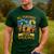 All Teachers Love Brains Shirt Teacher Halloween Tee Men's Casual T-Shirt Forest All Teachers Love Brains Shirt Teacher Halloween Tee Men's Casual T-Shirt Forest