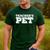 TEACHER'S PET You'Re My Favorite Do Me A Favor Men's Casual T-Shirt Forest