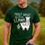 Teachers Testing Day Test Day No Prob Llama Teacher Men's Casual T-Shirt Forest Teachers Testing Day Test Day No Prob Llama Teacher Men's Casual T-Shirt Forest