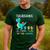 Teachersaurus Like A Normal Teacher But More Awesome Men's Casual T-Shirt Forest Teachersaurus Like A Normal Teacher But More Awesome Men's Casual T-Shirt Forest