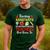 Teaching Assistant Because Teachers Need Heroes Too Cute Men's Casual T-Shirt Forest Teaching Assistant Because Teachers Need Heroes Too Cute Men's Casual T-Shirt Forest