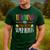 Teaching My Favorite Superheros Men Women SPED Teacher Men's Casual T-Shirt Forest Teaching My Favorite Superheros Men Women SPED Teacher Men's Casual T-Shirt Forest