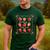 Teaching Is My Jam Strawberry Kinder Team Teacher Men's Casual T-Shirt Forest Teaching Is My Jam Strawberry Kinder Team Teacher Men's Casual T-Shirt Forest