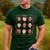 Teaching Is My Jam Teacher Team Crew Cute Strawberry Girls Men's Casual T-Shirt Forest Teaching Is My Jam Teacher Team Crew Cute Strawberry Girls Men's Casual T-Shirt Forest