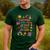 Teaching Kids About Jesus Is The Best Job Ever Bible Teacher Men's Casual T-Shirt Forest Teaching Kids About Jesus Is The Best Job Ever Bible Teacher Men's Casual T-Shirt Forest