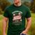 Teaching Kids About Jesus Is My Ministry Christian Teacher Men's Casual T-Shirt Forest