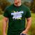 TEACHING IS MY SUPER POWER Teacher Appreciation Men's Casual T-Shirt Forest TEACHING IS MY SUPER POWER Teacher Appreciation Men's Casual T-Shirt Forest