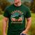 Teaching Is A Walk In The Park Teacher T-Rex Retro Men's Casual T-Shirt Forest Teaching Is A Walk In The Park Teacher T-Rex Retro Men's Casual T-Shirt Forest