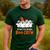 Team 5th Grade Boo Crew Halloween Teacher Student Costume Men's Casual T-Shirt Forest Team 5th Grade Boo Crew Halloween Teacher Student Costume Men's Casual T-Shirt Forest