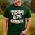 Team 5th Grade Building Blocks Bricks Theme Teacher Team For Men Women Kids Men's Casual T-Shirt Forest Team 5th Grade Building Blocks Bricks Theme Teacher Team For Men Women Kids Men's Casual T-Shirt Forest