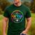Team Ed Education Teacher Appreciation Back To School Men's Casual T-Shirt Forest Team Ed Education Teacher Appreciation Back To School Men's Casual T-Shirt Forest