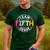 Team Fifth Grade Teacher Back To School 5th Grade Squad Kids Men's Casual T-Shirt Forest Team Fifth Grade Teacher Back To School 5th Grade Squad Kids Men's Casual T-Shirt Forest
