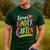 Team Kindergarten Teacher Student Back To School Men's Casual T-Shirt Forest Team Kindergarten Teacher Student Back To School Men's Casual T-Shirt Forest
