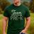 Team Pre-K Camo Pre-K Teacher Camouflage Men's Casual T-Shirt Forest Team Pre-K Camo Pre-K Teacher Camouflage Men's Casual T-Shirt Forest