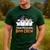 Team Preschool Boo Crew Halloween Teacher Student Costume Men's Casual T-Shirt Forest Team Preschool Boo Crew Halloween Teacher Student Costume Men's Casual T-Shirt Forest
