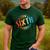 Team Sixth Grade Teacher Student Back To School 6th Grade Men's Casual T-Shirt Forest Team Sixth Grade Teacher Student Back To School 6th Grade Men's Casual T-Shirt Forest
