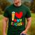 Teens Graduation I Heart My Teachers I Love My Teachers Men's Casual T-Shirt Forest Teens Graduation I Heart My Teachers I Love My Teachers Men's Casual T-Shirt Forest