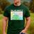 Tell Me About It Speech Language Pathology AAC Sped Teacher Men's Casual T-Shirt Forest Tell Me About It Speech Language Pathology AAC Sped Teacher Men's Casual T-Shirt Forest