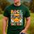 Test Day Rock The Test Teacher Testing Day You Got This Men's Casual T-Shirt Forest