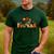 Test Day Teacher Shirt You Can Do Hard Things Women Kids Men's Casual T-Shirt Forest