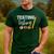 Testing Testing 123 Cute Math Teacher Student Test Day Men Women Girls Kids Men's Casual T-Shirt Forest Testing Testing 123 Cute Math Teacher Student Test Day Men Women Girls Kids Men's Casual T-Shirt Forest