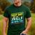 Testing Day Test Day May The Skills Be With You Teacher Men's Casual T-Shirt Forest Testing Day Test Day May The Skills Be With You Teacher Men's Casual T-Shirt Forest