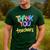 Thank You Teacher Appreciation Graduation Men Women Girls Kids Men's Casual T-Shirt Forest Thank You Teacher Appreciation Graduation Men Women Girls Kids Men's Casual T-Shirt Forest