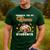Thankful For My Dance Students Thanksgiving Turkey Teacher For Men Women Girls Kids Men's Casual T-Shirt Forest