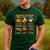 Thankful Syllables Thanksgiving Phonics Reading Teacher Fall Men's Casual T-Shirt Forest Thankful Syllables Thanksgiving Phonics Reading Teacher Fall Men's Casual T-Shirt Forest