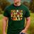 In My Thankful Teacher Era Autumn Thanksgiving Fall Season Men's Casual T-Shirt Forest In My Thankful Teacher Era Autumn Thanksgiving Fall Season Men's Casual T-Shirt Forest