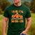 Thankful Teacher's Aide Thanksgiving Autumn Fall Women Men Men's Casual T-Shirt Forest Thankful Teacher's Aide Thanksgiving Autumn Fall Women Men Men's Casual T-Shirt Forest