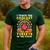 Thanksgiving I Teach Coolest Turkeys Teacher Fall Women Men Men's Casual T-Shirt Forest Thanksgiving I Teach Coolest Turkeys Teacher Fall Women Men Men's Casual T-Shirt Forest
