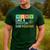 Think Like A Proton Stay Positive Science Teacher Men's Casual T-Shirt Forest Think Like A Proton Stay Positive Science Teacher Men's Casual T-Shirt Forest