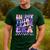 In My Third Grade Era 3rd Grade Teacher Student Boy Girl Men's Casual T-Shirt Forest In My Third Grade Era 3rd Grade Teacher Student Boy Girl Men's Casual T-Shirt Forest