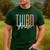 Third Grade Girls Boys Teacher Team 3rd Grade Squad Men's Casual T-Shirt Forest Third Grade Girls Boys Teacher Team 3rd Grade Squad Men's Casual T-Shirt Forest