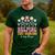 Tiny People Help Do Big Things Nursery Teacher Men's Casual T-Shirt Forest Tiny People Help Do Big Things Nursery Teacher Men's Casual T-Shirt Forest